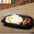 Hot Box Food Warmer Takeaway Packaging Lunch Box